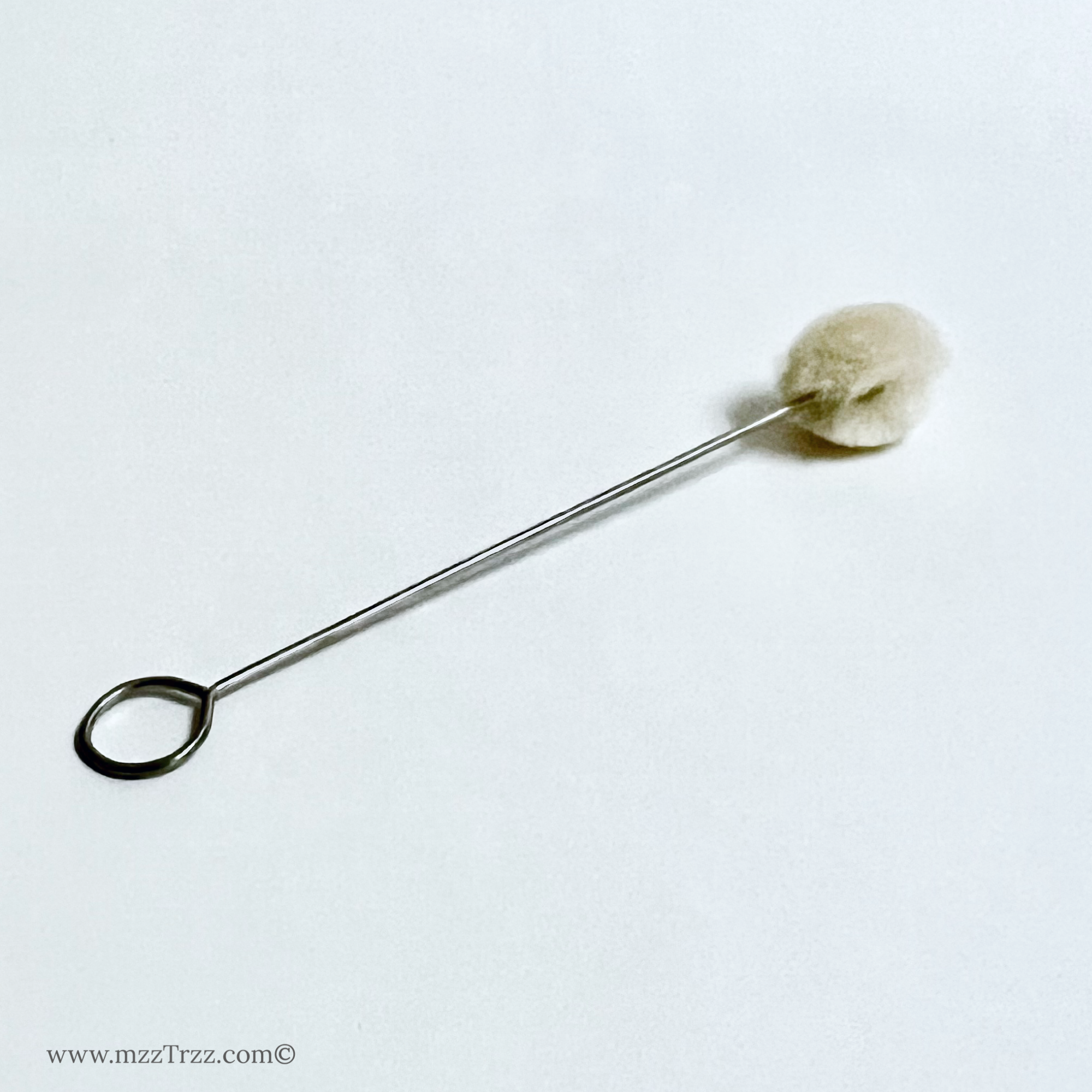 Tools - Angelus - Dauber - Sheep Wool