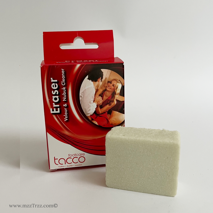 Leather Care - Tacco - Eraser #699