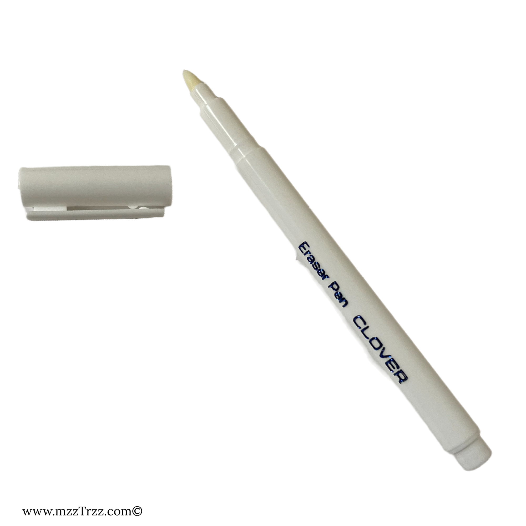 Pattern - Marking - Clover - Water Erasable Markers & Eraser Pen
