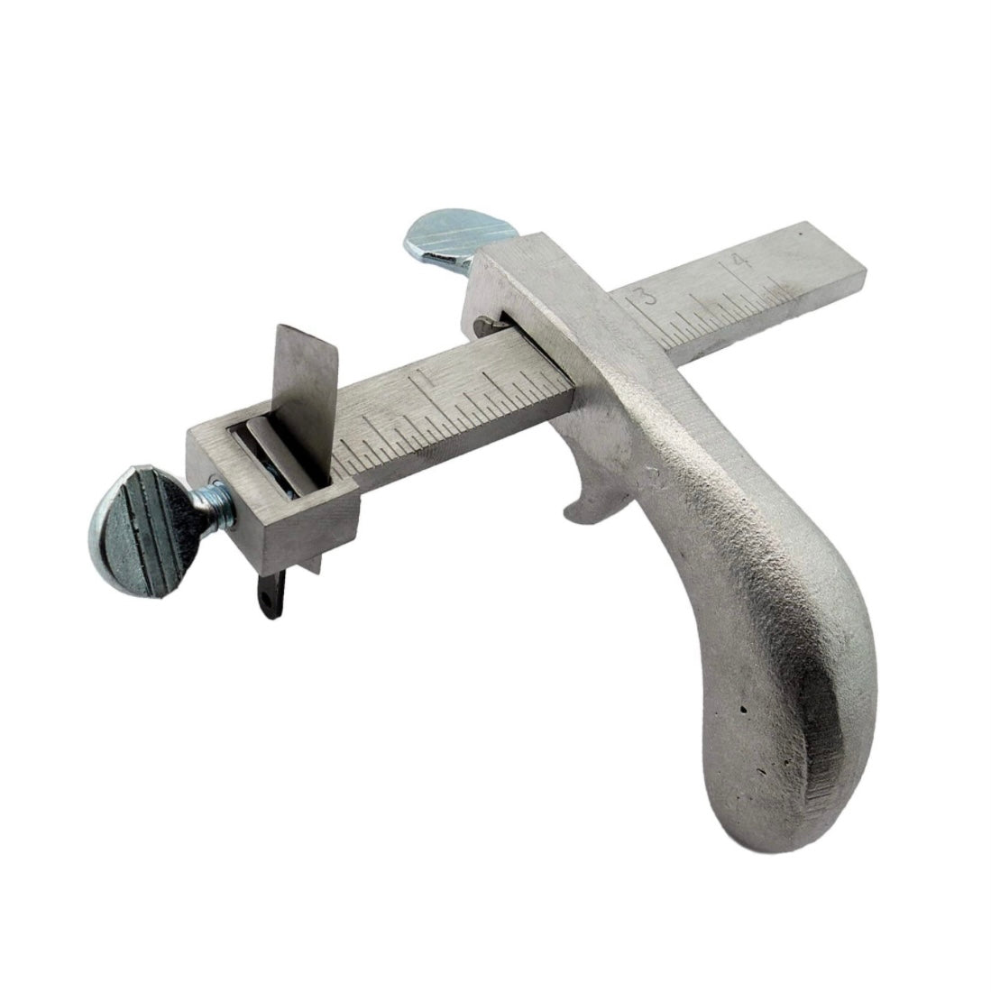 Tools - C.S. Osborne - Draw Gauge #51-1/2