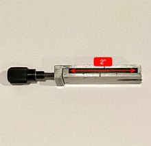 Load image into Gallery viewer, Hot Stamp - Kingsley - 12 Pt. Type Stick
