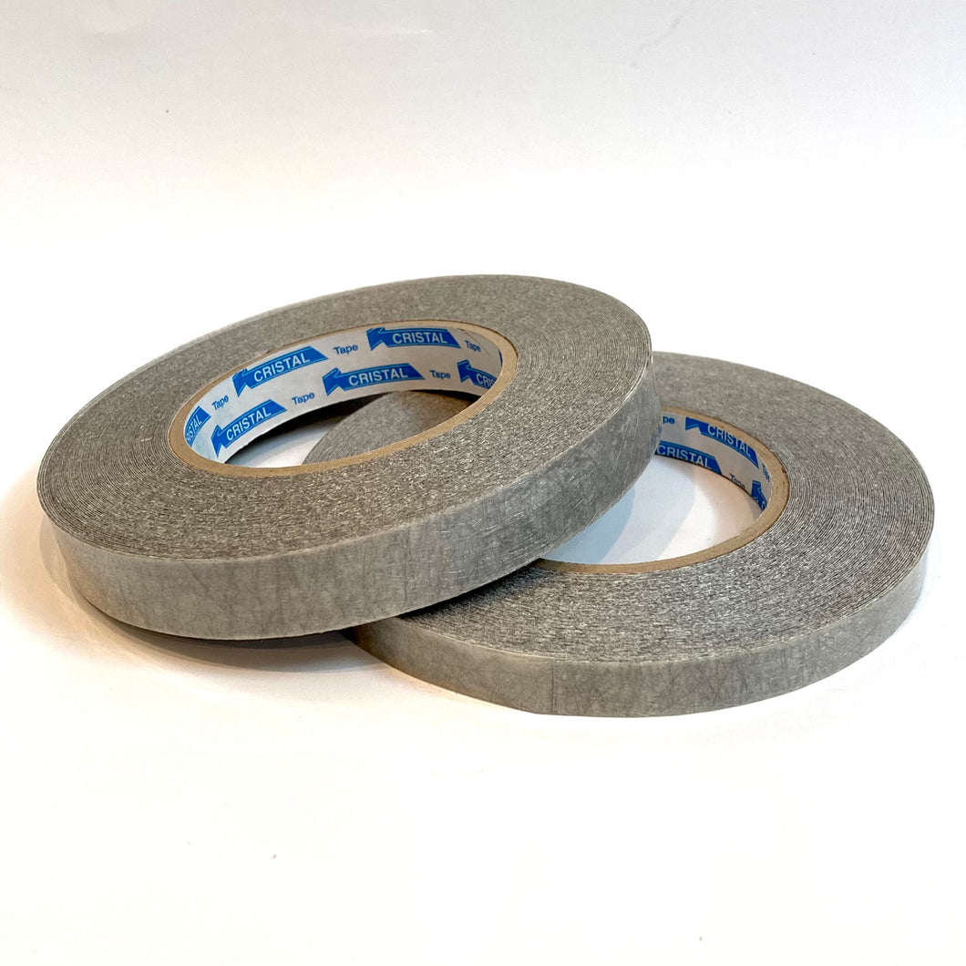 Shoemaking - Tape - Fiberglass Stay Reinforcement