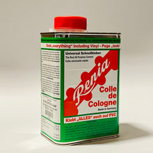 Load image into Gallery viewer, Adhesive - Renia - Colle de Cologne - All Purpose Cement - Quart
