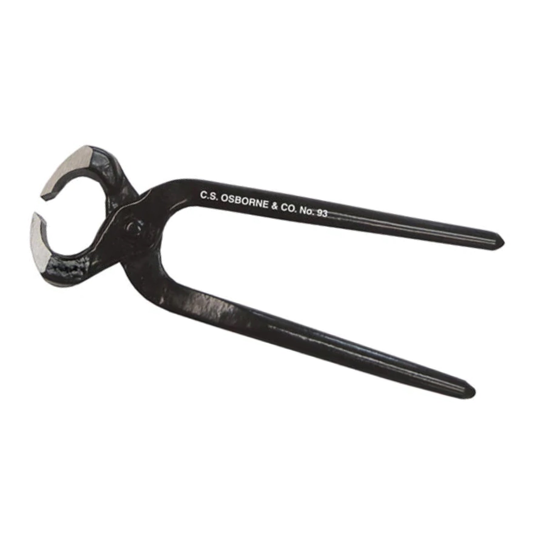 Tools - C.S. Osborne - Shoemaker Pincer #93
