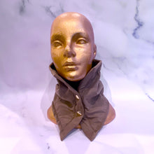 Load image into Gallery viewer, Creations - Scarf - Neckie Snap
