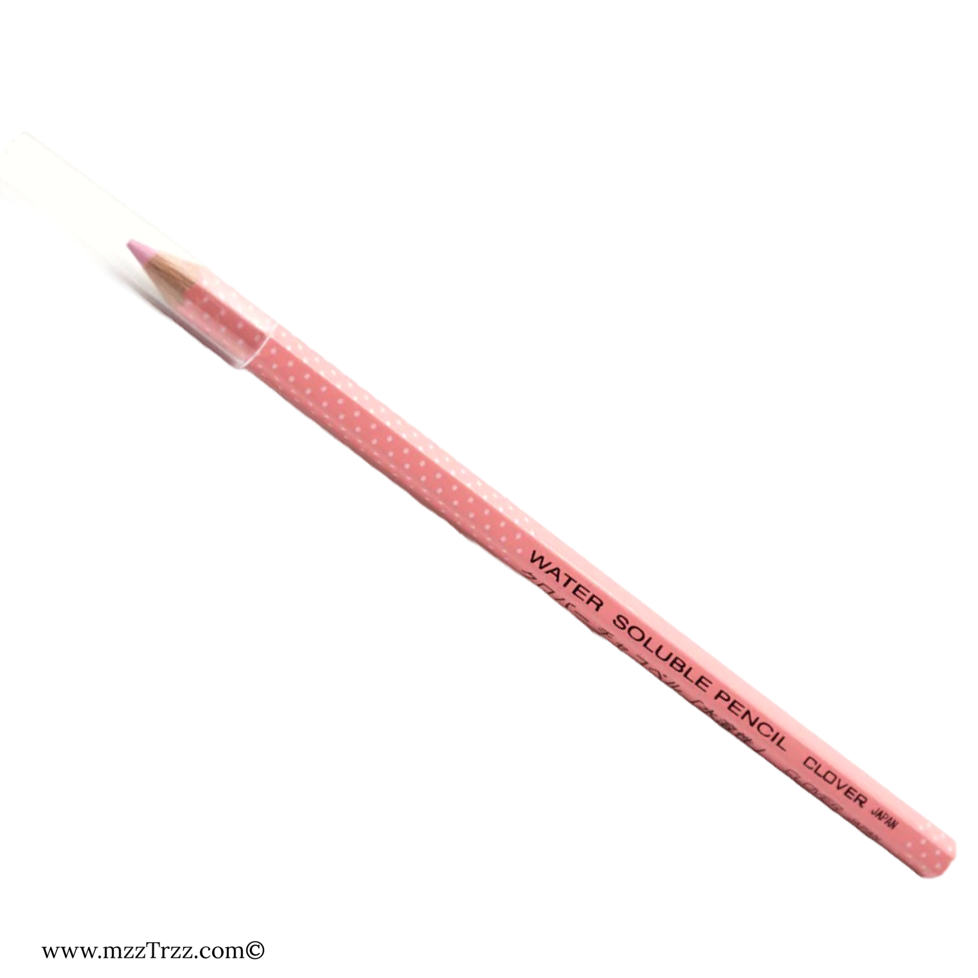 Pattern - Marking - Clover - Water Soluble Pencils