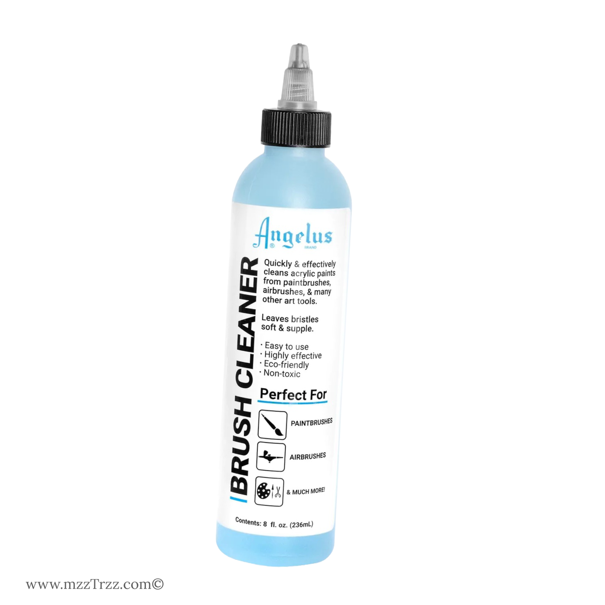 Tools - Angelus - Brush Cleaner