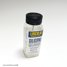 Load image into Gallery viewer, Leather Care - Lincoln - Silicone Water Repellent
