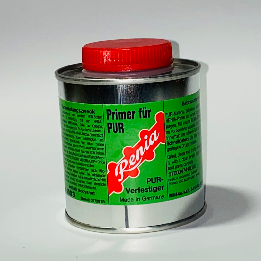 Adhesive - Renia - Primer for PUR (green)