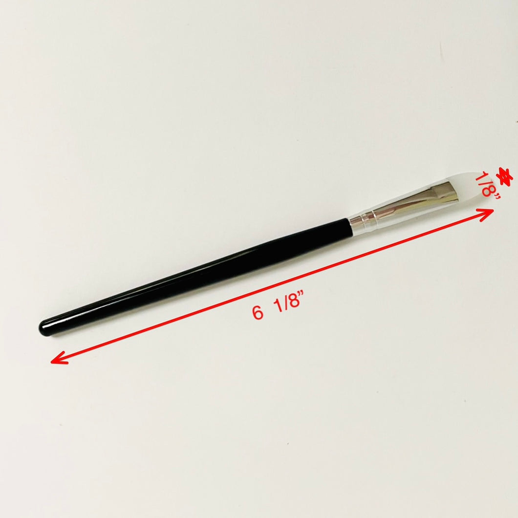 Adhesive - Glue Brush / Spreader - Silicone