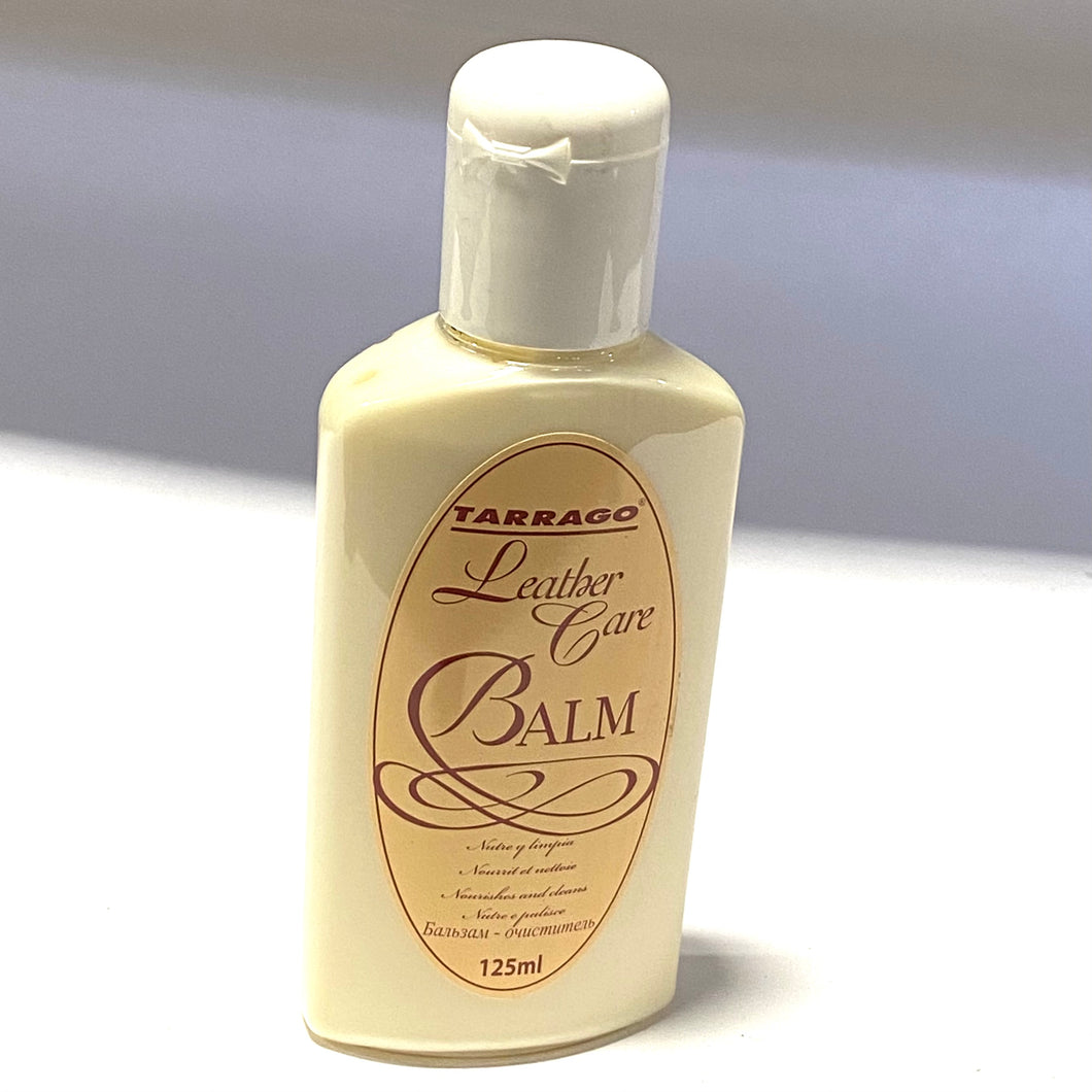 Leather Care - Tarrago - Leather Care Balm