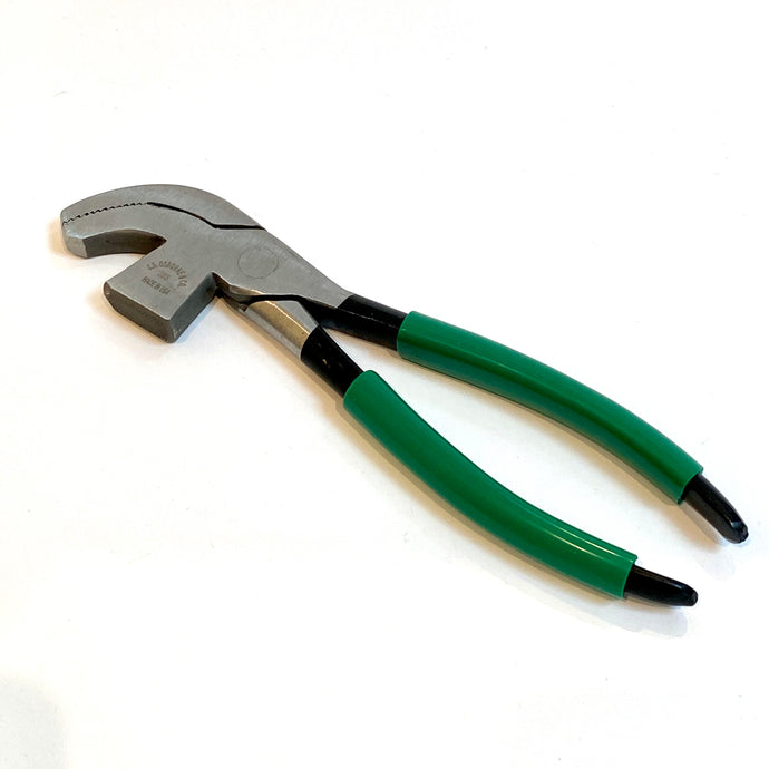 Tools - C.S. Osborne - Lasting Pincers #233