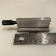 Load image into Gallery viewer, Hot Stamp - Kingsley - Planned Product Stamp
