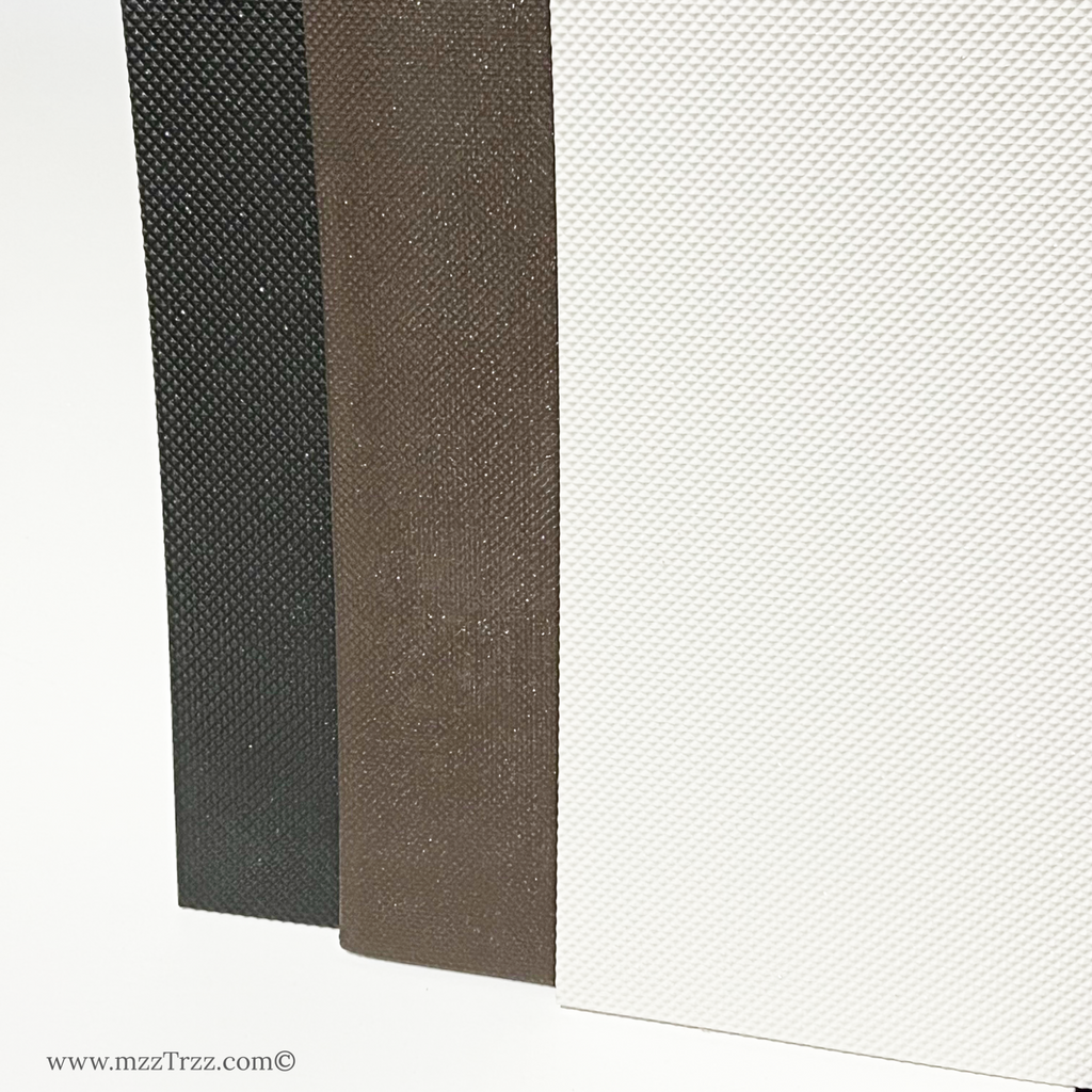 Shoemaking - SoleTech - Outsole - Sheet - Diamond