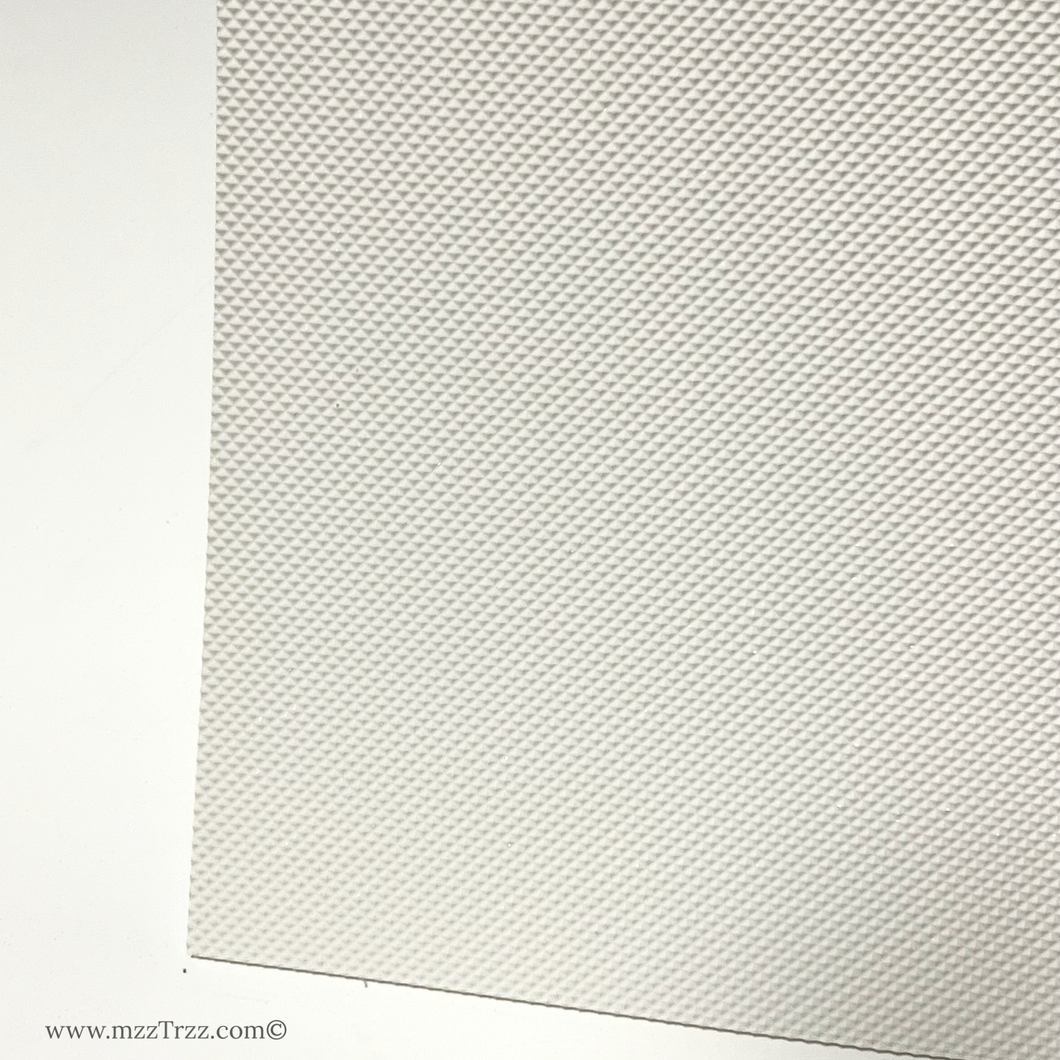 Shoemaking - SoleTech - Outsole - Sheet - Diamond