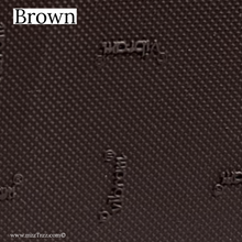 Load image into Gallery viewer, Shoemaking - Vibram - Sheet - Outsole - 8102 Crepe Pyramid - Browns
