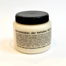 Load image into Gallery viewer, Adhesive - Haller - Hirschkleber - Paste
