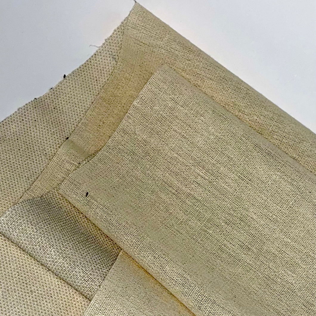 Material - Interfacing Fusible - 100% cotton
