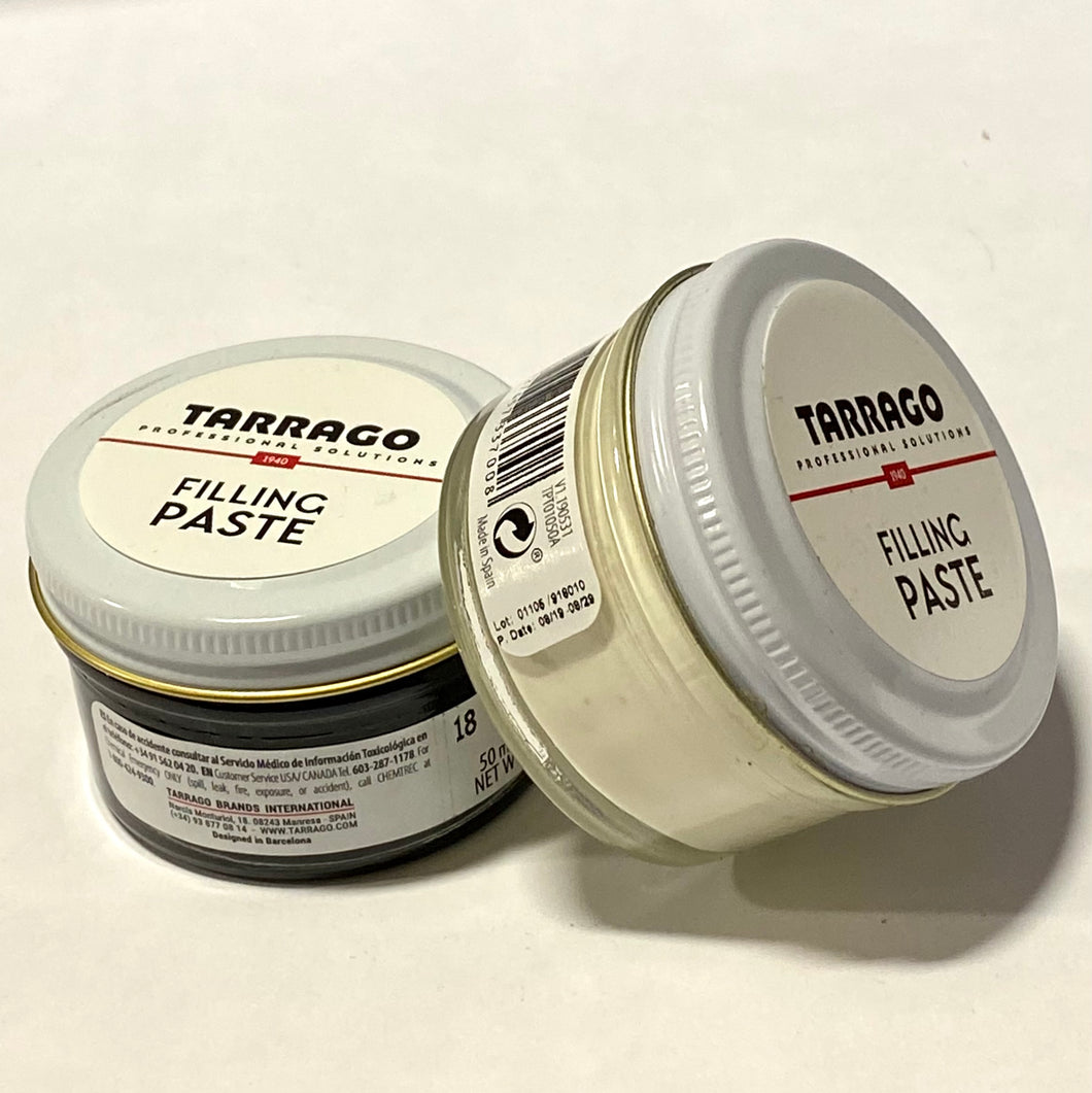 Leather Care - Tarrago - Filling Paste