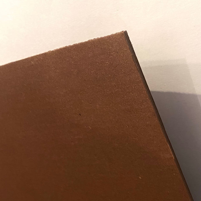Shoemaking - Texon - Shank Board - White Label