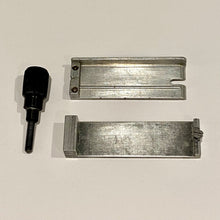 Load image into Gallery viewer, Hot Stamp - Kingsley - 12 Pt. Type Stick

