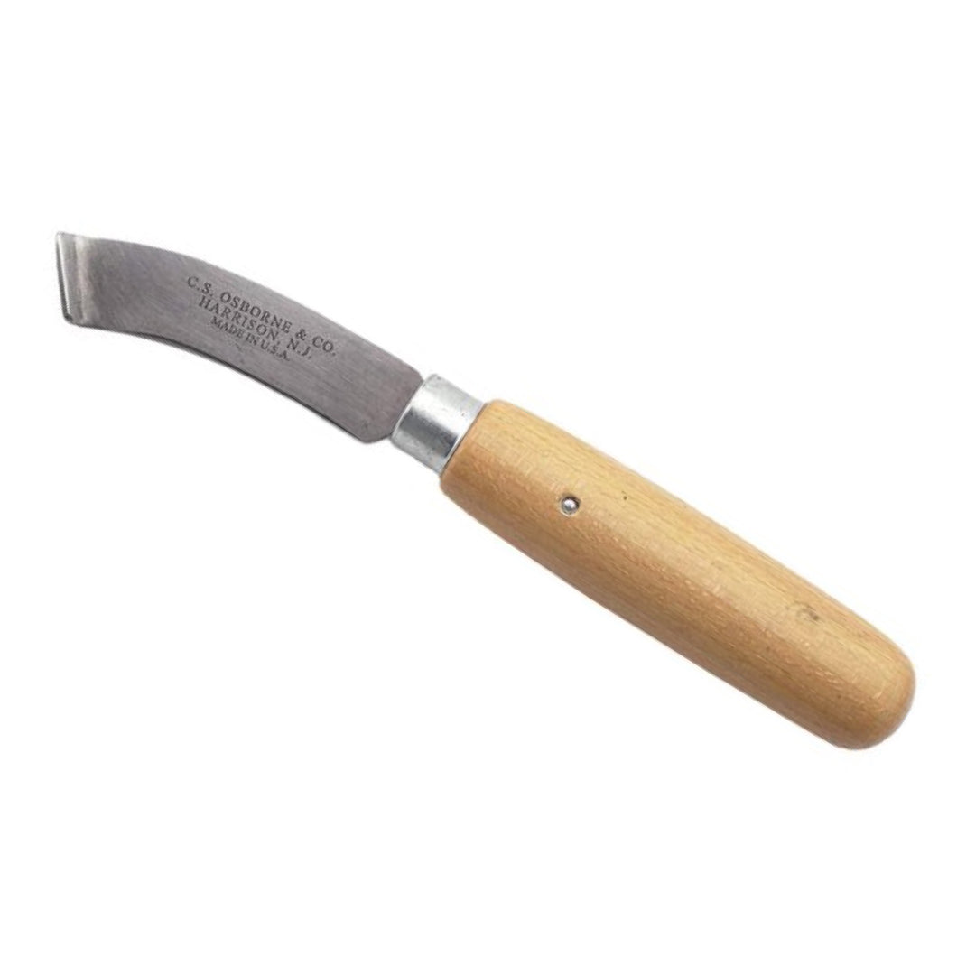 Tools - C.S. Osborne - Lip Knife #81