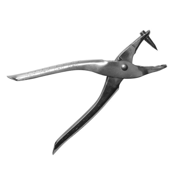 Tools - C.S. Osborne - Eyelet Remover Pliers #256