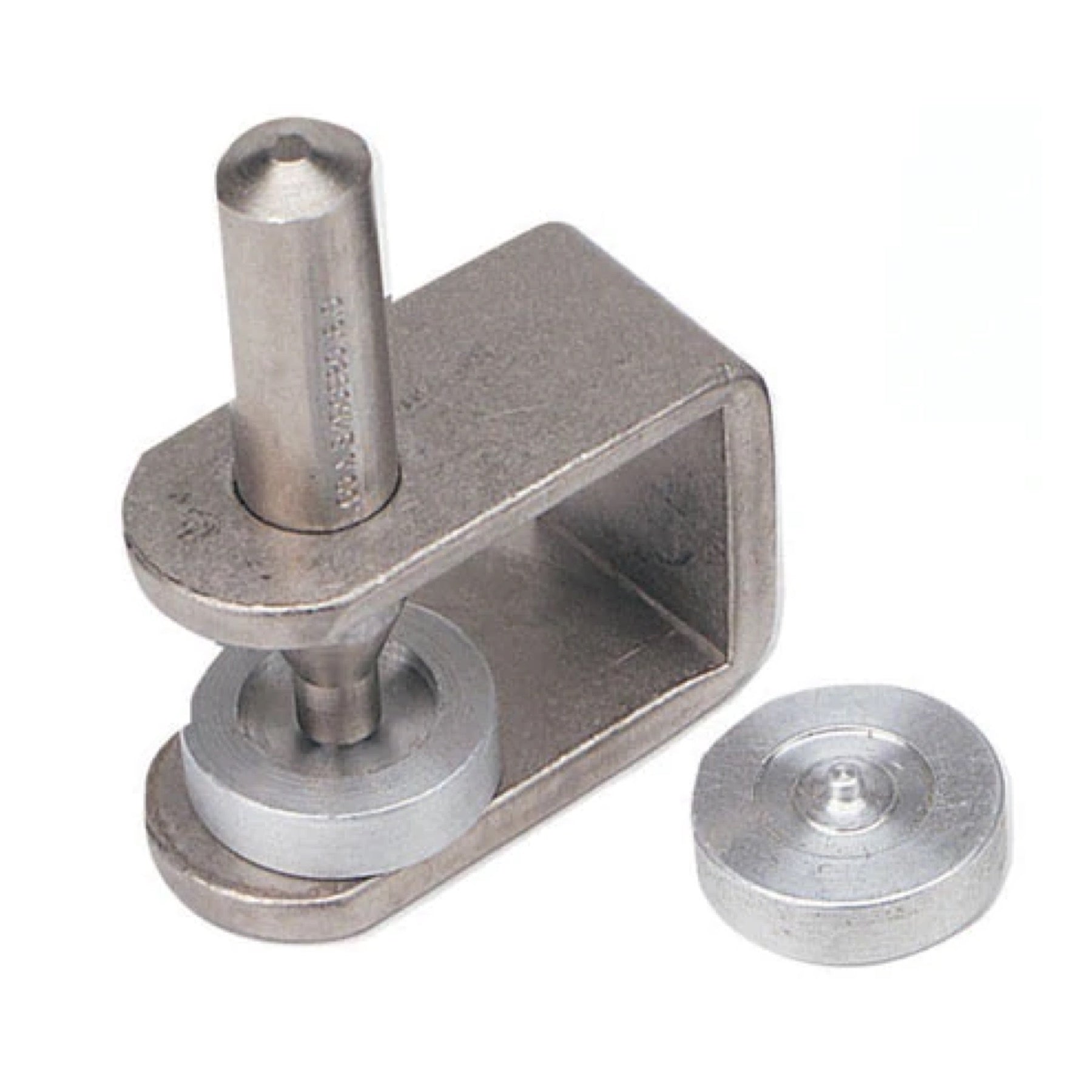 Tools - C.S. Osborne - Snap Fastener Setter #230