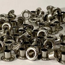 Load image into Gallery viewer, Shoemaking - Component - Eyelets - AA Scored - All Finishes

