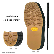 Load image into Gallery viewer, Shoemaking - Vibram - Heel - 100 Montagna
