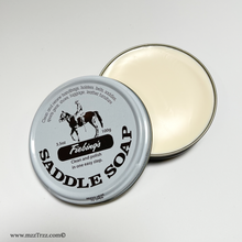 Load image into Gallery viewer, Leather Care - Fiebing’s - Saddle Soap
