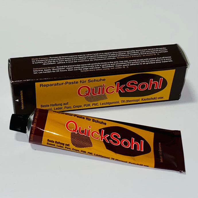 Adhesive - Renia - QuickSohl - Paste
