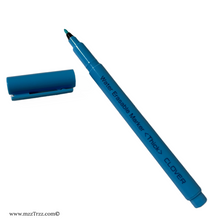 Load image into Gallery viewer, Pattern - Marking - Clover - Water Erasable Markers (#515 &amp; #516) &amp; Eraser Pen #518
