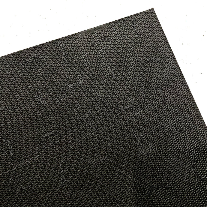 Shoemaking - Vibram - Sheet - Top Lift - 7279 Dupla