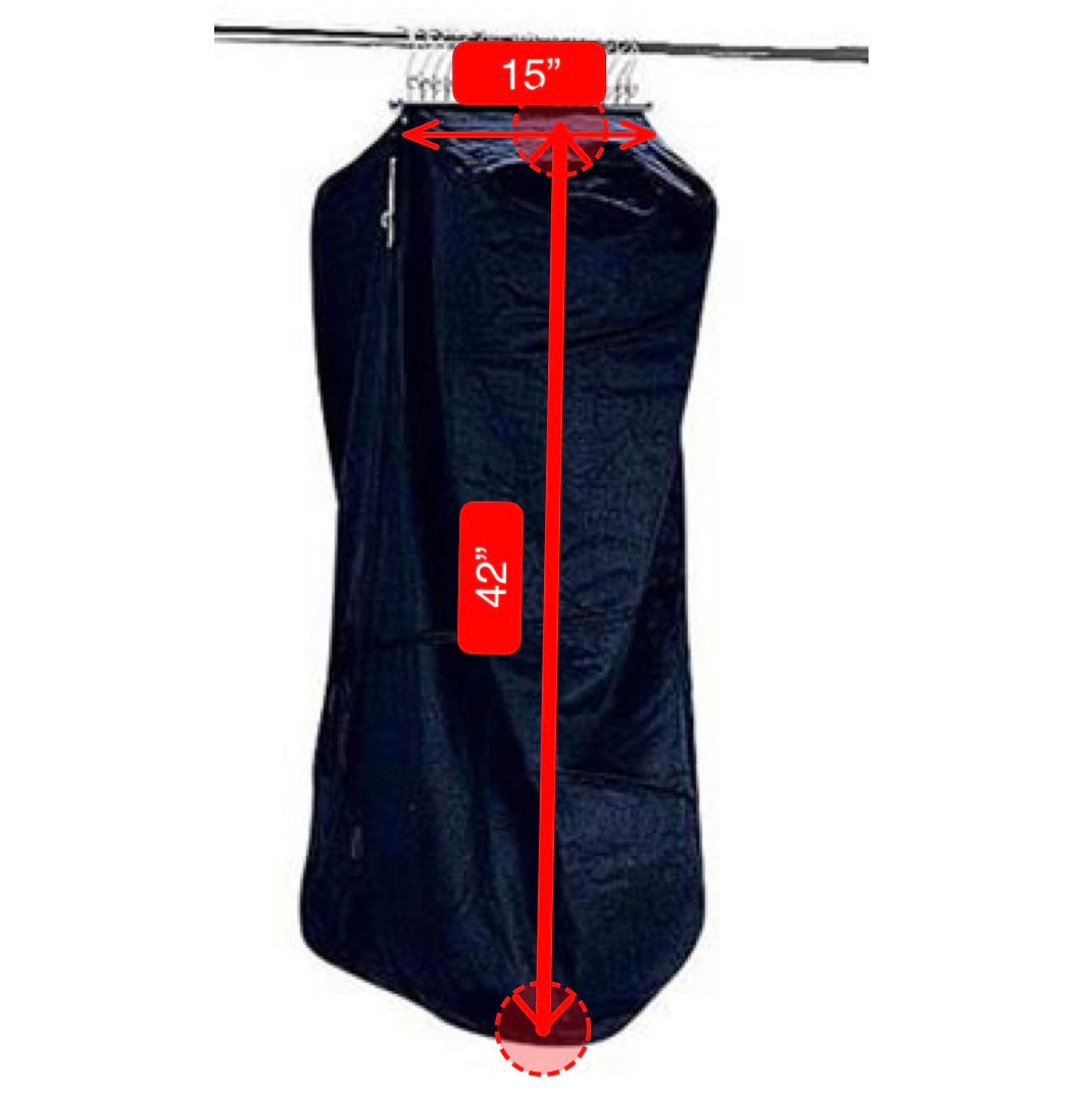 Tools - Canvas Garment Bag