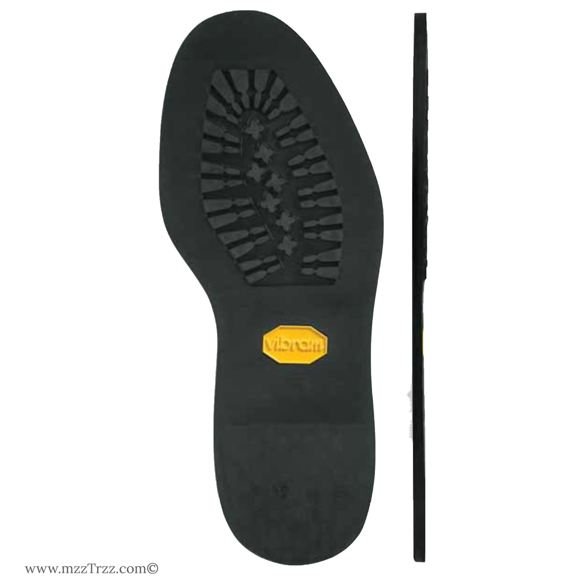 未使用美品】XANDER ZHOU 43 マルチタイダイ Vibram 【公式通販】