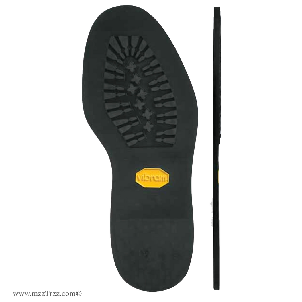 Shoemaking - Vibram - Sole - 430 Oil Resisting