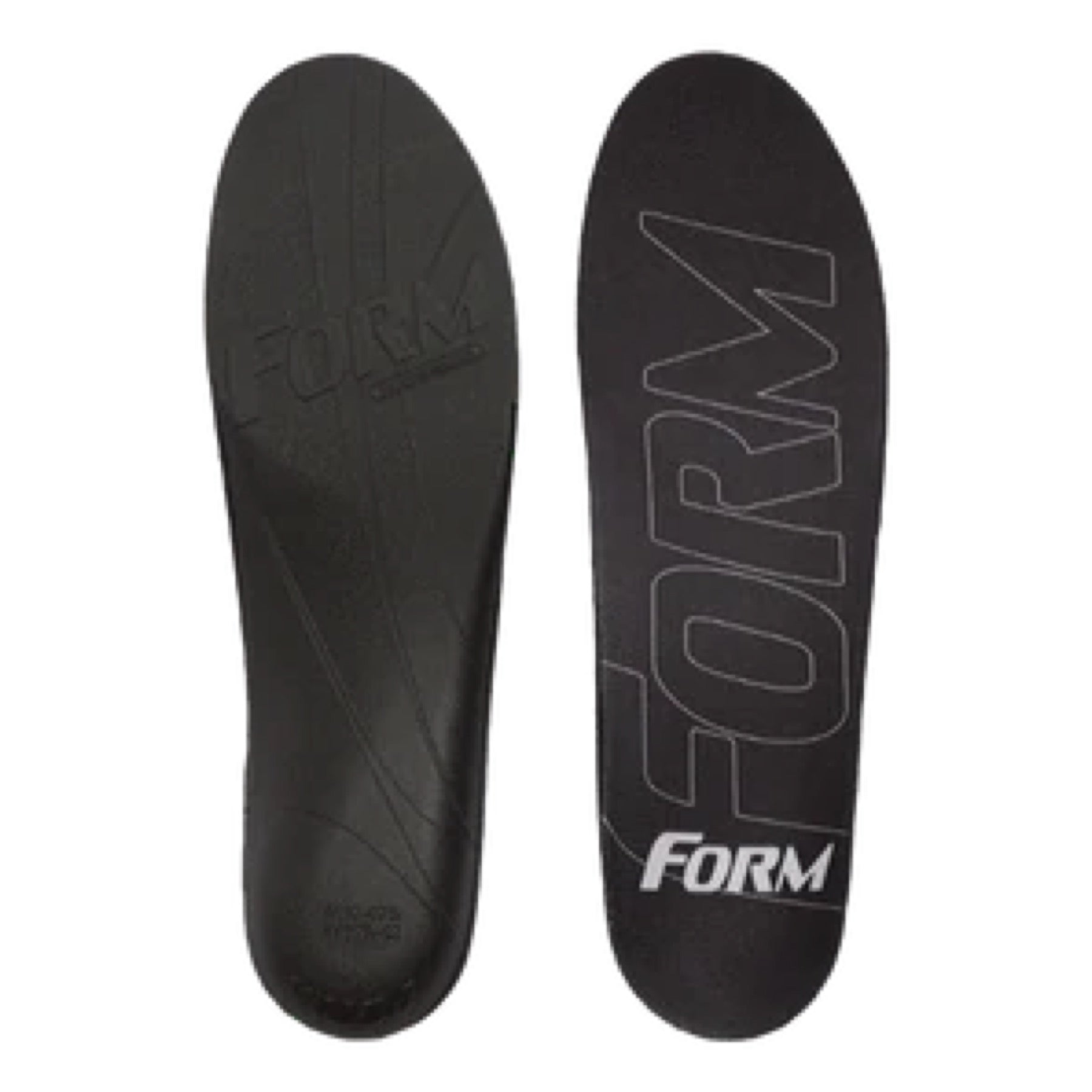Shoemaking - Insole - Form Premium - Ultra Thin Moldable Insoles