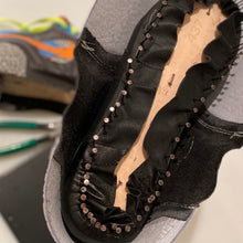 Load image into Gallery viewer, Shoemaking - Nails/Tacks - Lasting Nails - Cement Coated Wood Heel Attaching Nails
