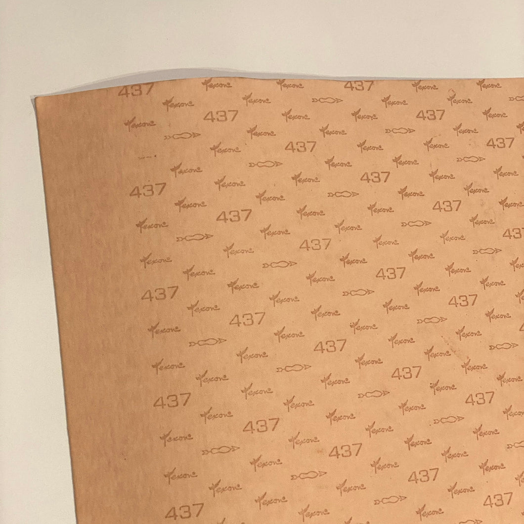 Shoemaking - Texon - Insole Board 437