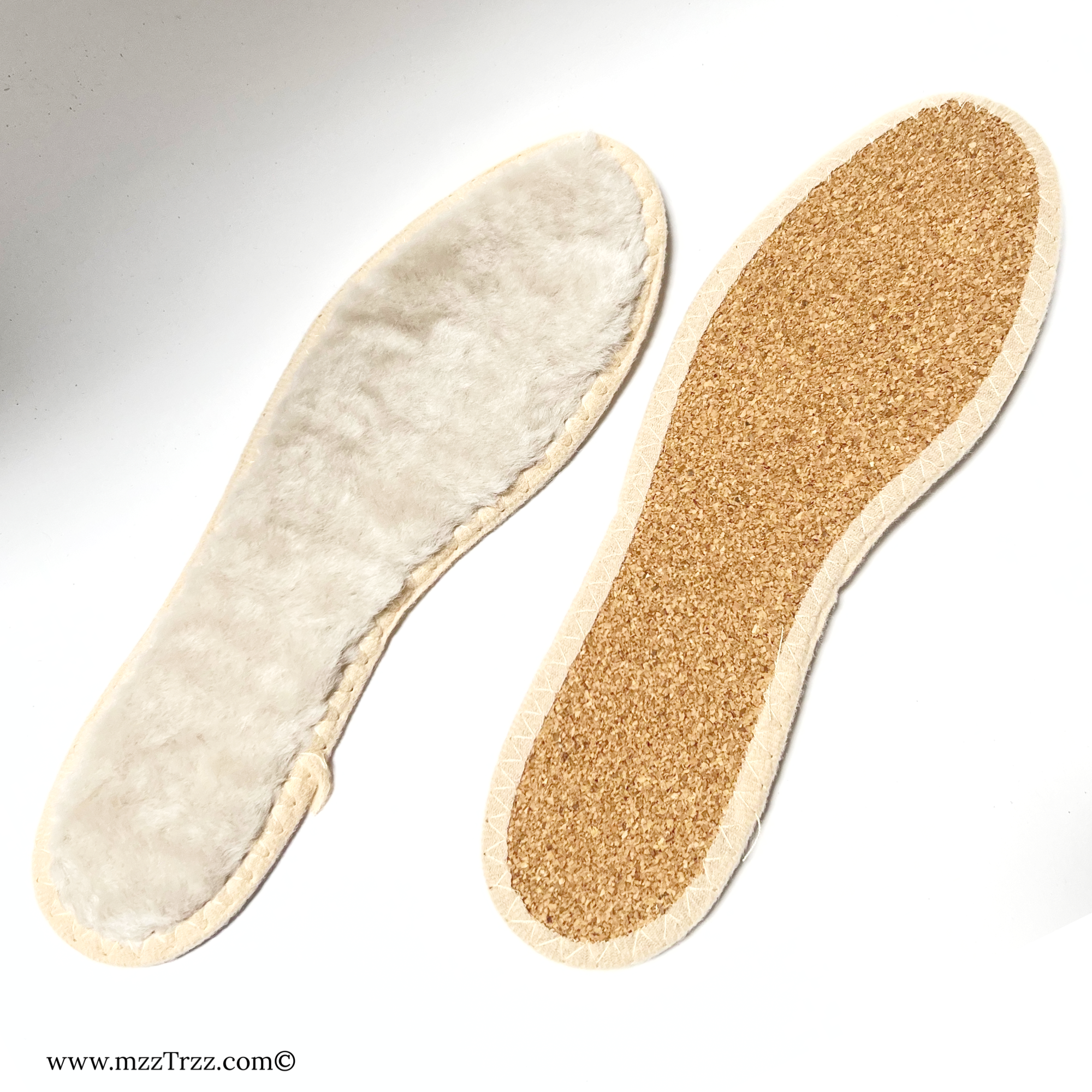 Shoemaking - Insole - Pedag - Pascha Lambskin
