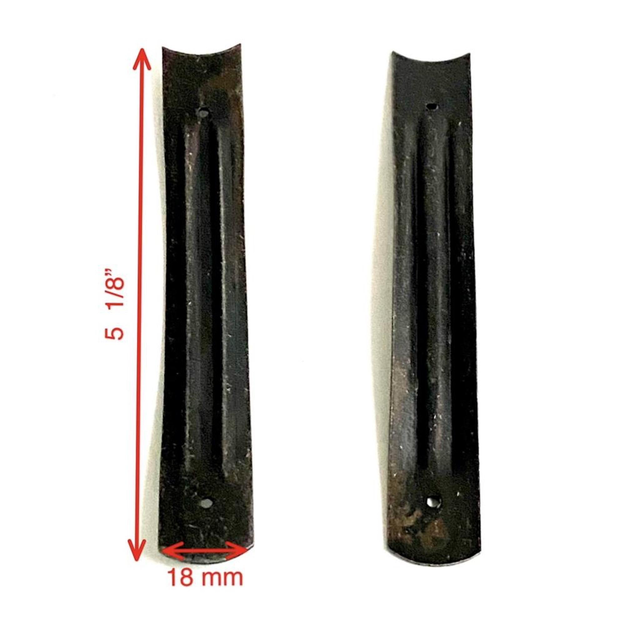 Shoemaking Insole Shanks Solid Steel mzz T rzz Shoemaking