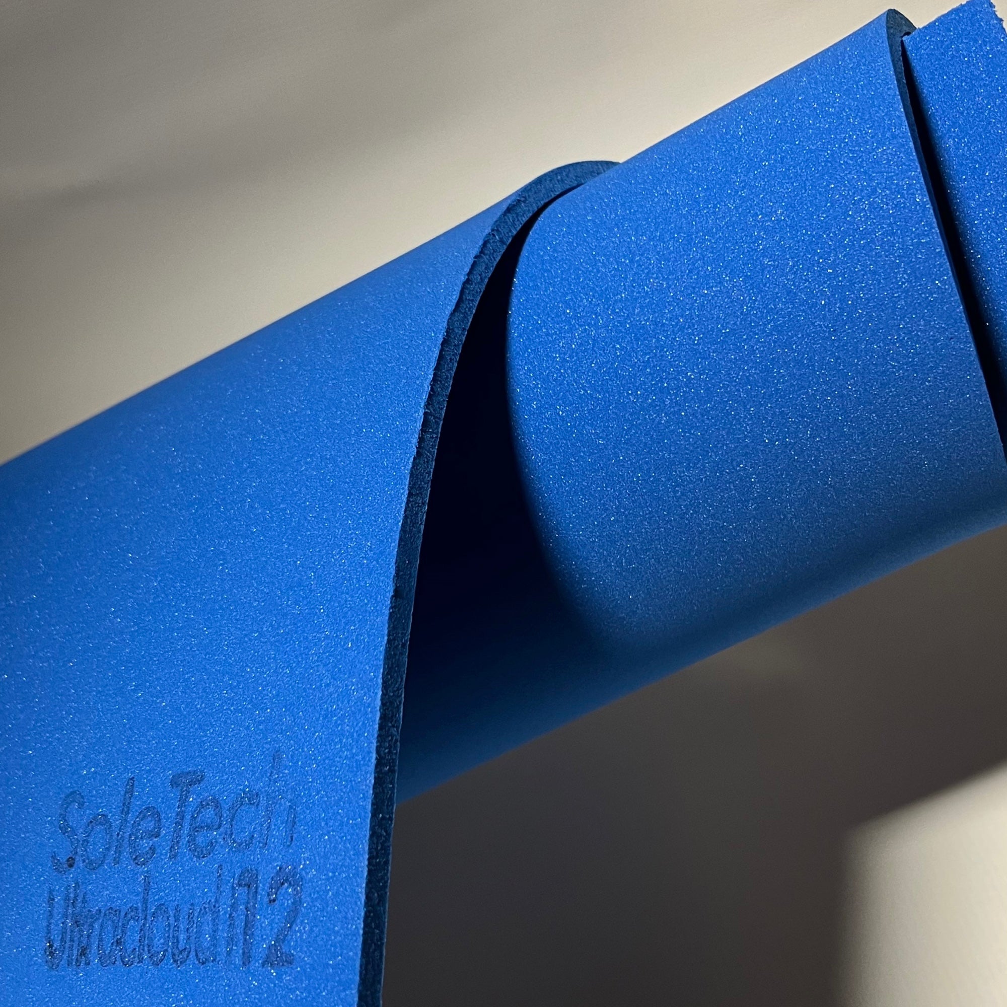 Cortex Soletech Shoemaking - SoleTech - Foam - Ultra Cloud EVA - Blue – mzz T rzz ...
