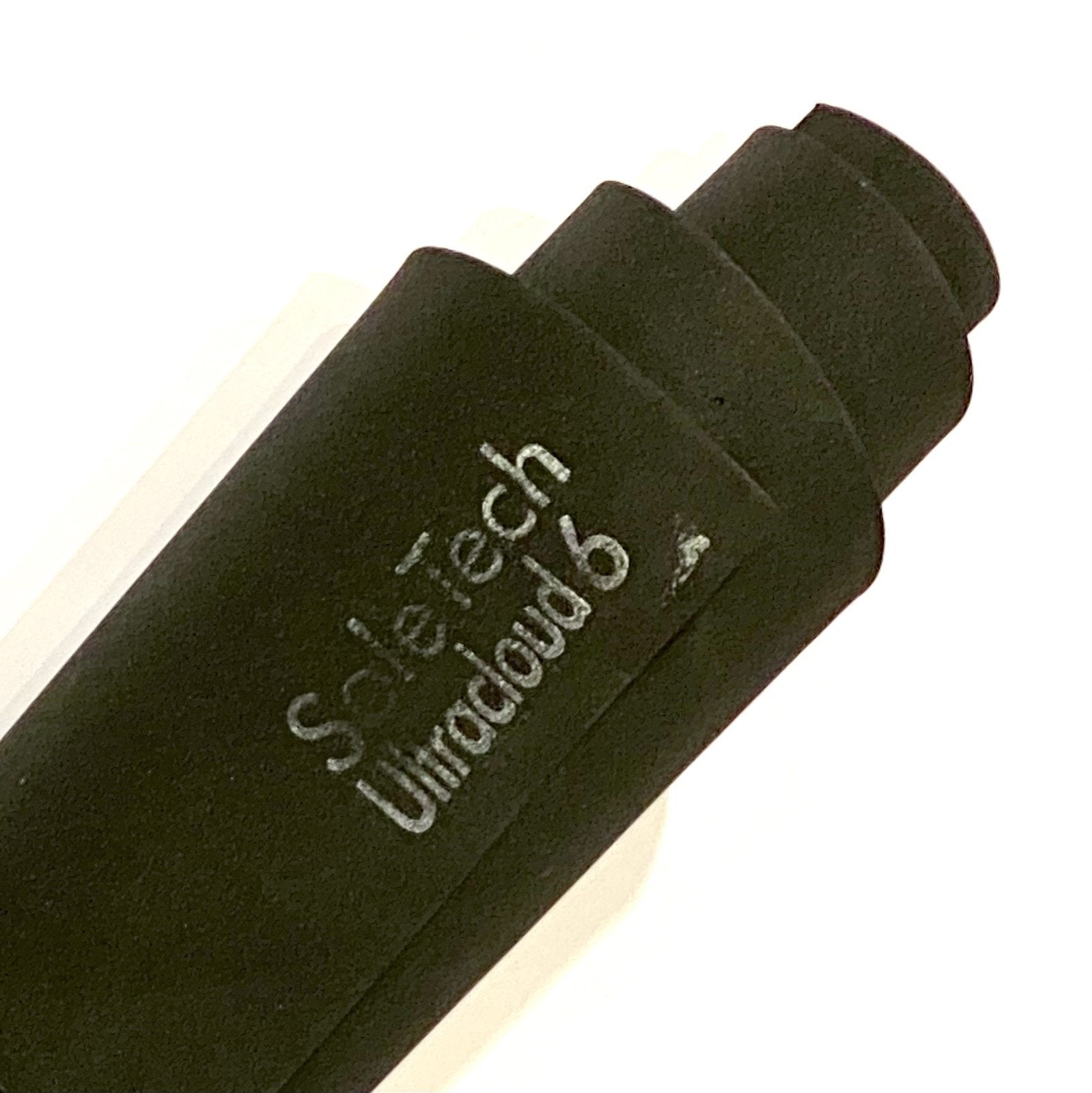 Shoemaking - SoleTech - Foam - Ultra Cloud EVA - Black