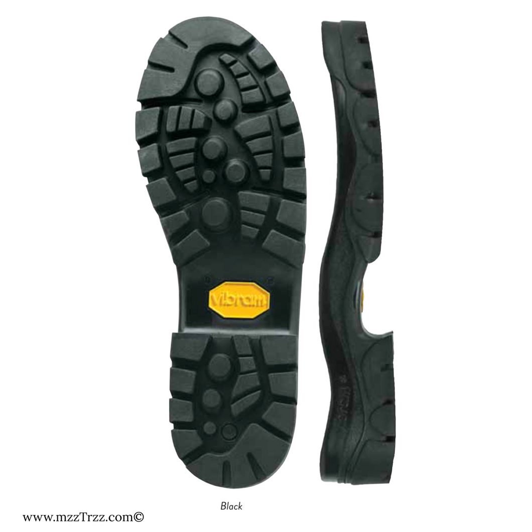 Shoemaking - Vibram - Sole - 1375 Bifida